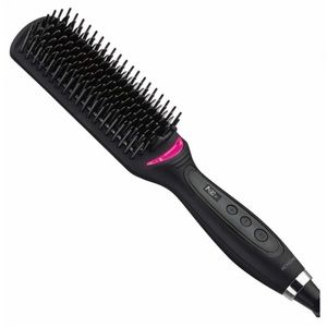 Revlon Heated Straightening Styling Brush